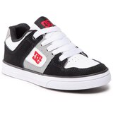 DC Superge Pure ADBS300267 White/Black/Red (Wbd) | Shoptok.si