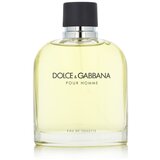 Dolce & Gabbana Pour Homme Eau De Toilette 200 ml za muškarce | shoptok.hr