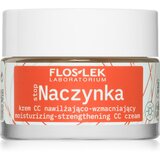 FlosLek Laboratorium stopCapillaries CC krema proti rdečici na obrazu SPF 20 50 ml | Shoptok.si