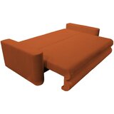 MID.YOU ZOFA S POSTELJNO FUNKCIJO, barve bakra tekstil | Shoptok.si