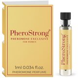Medica Group Parfem sa feromonima za žene PheroStrong Exclusive 1ml Cene