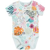 Cool club zg. deli bodi KR CCG2402735 D turkizna 62 | Shoptok.si
