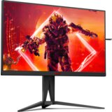 AOC Monitor 27" AGON AG275QX, IPS, QHD, 1ms, DP, HDMI | shoptok.hr