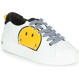 Desigual fancy smiley bijela Cijene