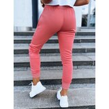 DStreet Ženska trenerka UY0584 siva pink | ePonuda.com