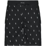 Polo Ralph Lauren SLIM SHORT SLEEP BOTTOM Crna | shoptok.hr