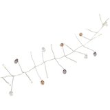  LED niz 40xLED/3xAA 1,5 m topla bela svetlost | Eponuda.com
