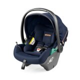 Peg-Perego kolica 3u1 Veloce Lounge, Blue Shine | shoptok.hr
