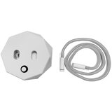 Prosto Fleksibilna LED neon traka za oblikovanje NFX075/WW | ePonuda.com