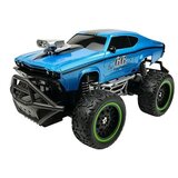  Auto na daljinsko upravljanje Off-road R/C High - svijetlo plavi | shoptok.hr