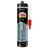 PATTEX Akril masa Akril Standard (Bijela, 310 ml) | shoptok.hr