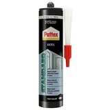 PATTEX Pleskarski akril (Bela, 310 ml) | Shoptok.si