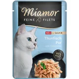 fini fileji v omaki 6 x 100 g - samo tuna
