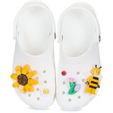 Crocs 4LW BOTANICALS 5PCK Višebojna | shoptok.hr