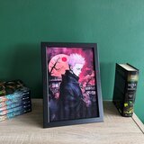 Epic Fantasy Shop Itadori Yuji Jujutsu Kaisen poster | ePonuda.com