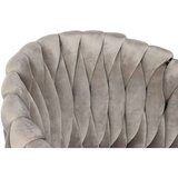  Tabure DKD Home Decor Crna Bež Metal 61 x 52 x 101 cm | shoptok.hr