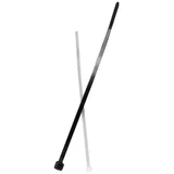 Vezice za kabele 550 mm naravne boje 37997 100 kom