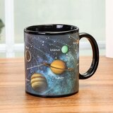  Termoreaktivna šolja Solarni sistem, 300 ml | Eponuda.com