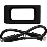 Kingston XS2000 prenosni 500GB USB3.2 (SXS2000/500G) zunanji SSD disk | Shoptok.si