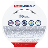 Tesa Protizdrsni lepilni trak (5 m x 25 mm) | Shoptok.si