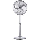 BE COOL Samostoječi ventilator Super Silent s premerom 40 cm BC40MSTF2205SS | Shoptok.si