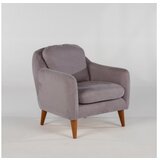 Atelier Del Sofa fotelja soli berjer grey Cene