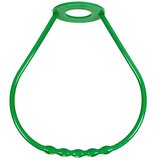  Plastično držalo za luster, zeleno | Eponuda.com
