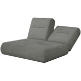 Livetastic ZOFA S POSTELJNO FUNKCIJO, temno siva tekstil | Shoptok.si
