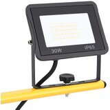  LED reflektor sa stativom 2 x 30 W topli bijeli | shoptok.hr