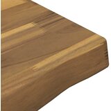  Pravokutni stolni vrh 150 x 30 x 3 cm Pravokutni - Bijela 90 x 55 x 3 5 cm Živi rub 1 strana | shoptok.hr