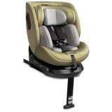 CARETERO Bosco rotirajuća autosjedalica za djecu (40-150 cm) zelena | shoptok.hr