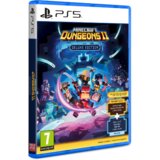 Xbox Game Studios Minecraft Dungeons Ii - Deluxe Edition (Playstation 5) Cene