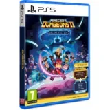 Minecraft Dungeons Ii - Deluxe Edition (Playstation 5)