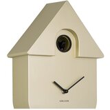 Karlsson Nihajna stenska ura Modern Cuckoo – | Shoptok.si