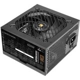 TACENS Mars Gaming MPB650SI power supply unit 650 W 24-pin ATX ATX Black | shoptok.hr