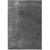 Asiatic Carpets Antracitno sivi tepih 120x170 cm Kuza –