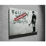 WALLXPERT dekorativna slika WY48 (70 x 100) | ePonuda.com