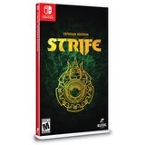  Strife Veteran Edition - Limited Run (SWITCH) | Shoptok.si