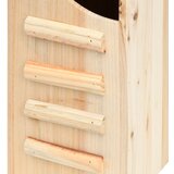  za šišmiše od masivnog jelovog drva 30x20x38 cm | Eponuda.com