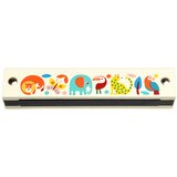 Rex London Glasbena igrača Harmonica Wild Wonders – Cene