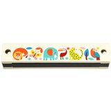 Rex London Glazbena igračka Harmonica Wild Wonders – Cijene