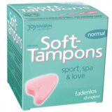 Joydivision Mekani tampon (3kom) Cijene