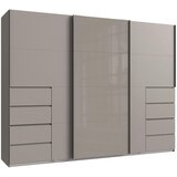 Boxxx OMARA Z DRSNIMI VRATI, siva, sahara Cene