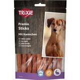 Trixie Premio Štapići Sa Zečetinom 100g | ePonuda.com