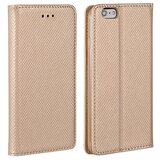  Magnetna preklopna torbica xiaomi redmi 6 / redmi 6A - zlata | Shoptok.si