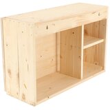 Esschert Design Vrtna barska miza 56x58 cm Baar – | Shoptok.si