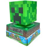 Minecraft 3D Lampa s Alarmom | shoptok.hr