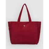 Roxy Feeling Vibes Cord Bag beet red | shoptok.hr