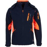 Peak Mountain Jakne Blouson softshell homme CAVYBA pisana Cene