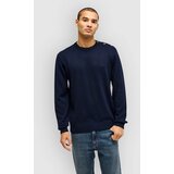 Quiksilver Marin Salt Water Sweater dark navy Cene
